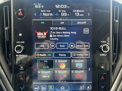 Certified 2025 Subaru Crosstrek 2.5i Limited w/ Crosstrek Mirror Package image 16