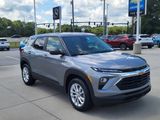 New 2026 Chevrolet TrailBlazer LS w/ LS Convenience Package image 2