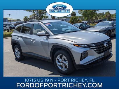 Used 2024 Hyundai Tucson SEL