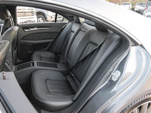 Used 2016 Mercedes-Benz CLS 400 image 46