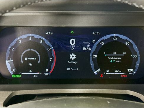 New 2026 Toyota 4Runner Limited AWD/4WD image 14