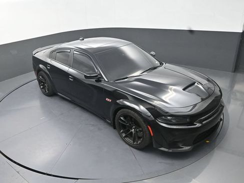 Used 2023 Dodge Charger Scat Pack RWD image 12