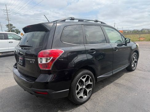 Used 2014 Subaru Forester 2.0XT Touring AWD/4WD image 6