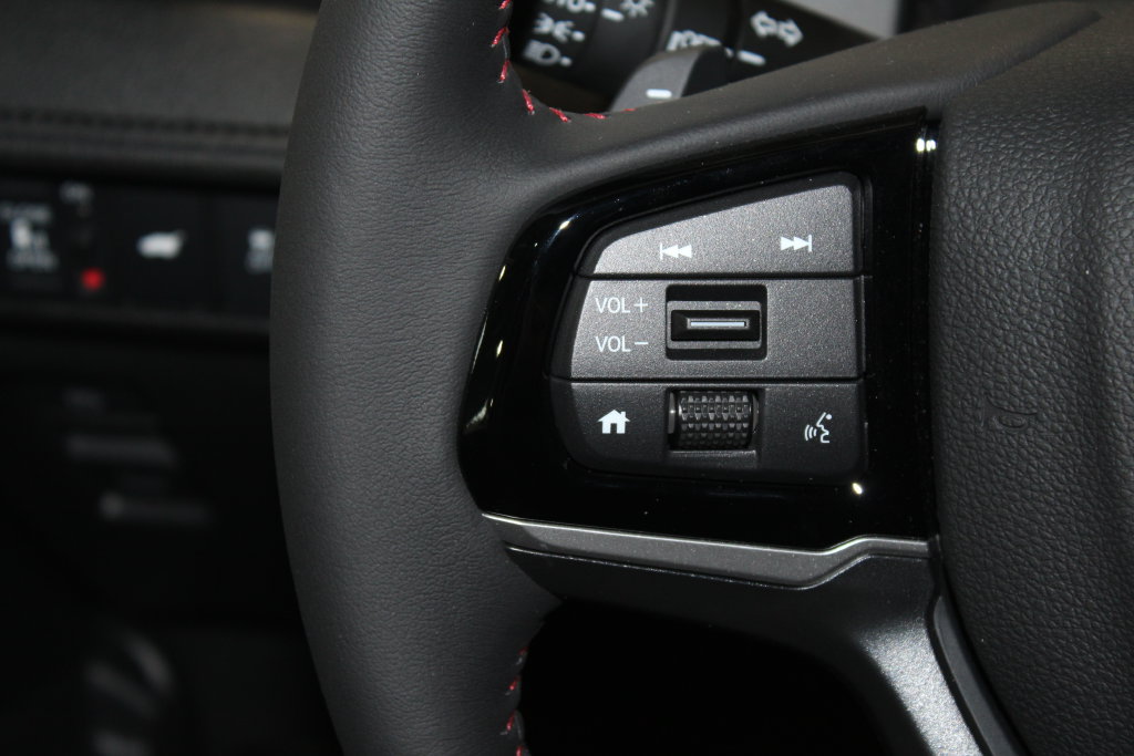 New 2026 Honda Odyssey Sport-L image 30