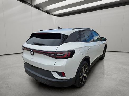 Used 2023 Volkswagen ID.4 Pro S AWD/4WD image 7