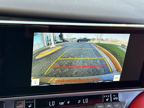 New 2026 Toyota Camry XSE image 22