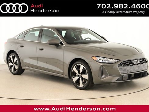 New 2025 Audi A5 2.0T Premium Plus image 1