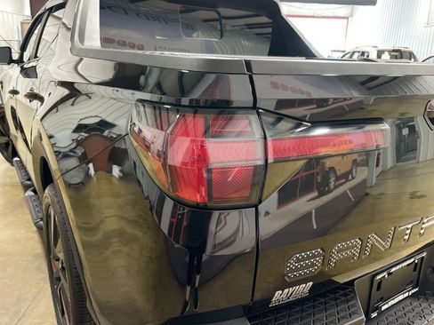 Used 2024 Hyundai Santa Cruz Night image 26