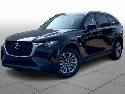 New 2026 MAZDA CX-90 3.3 Turbo w/ Select Package