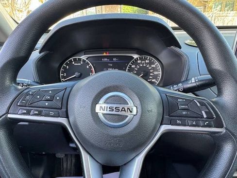 Used 2020 Nissan Altima 2.5 S image 35