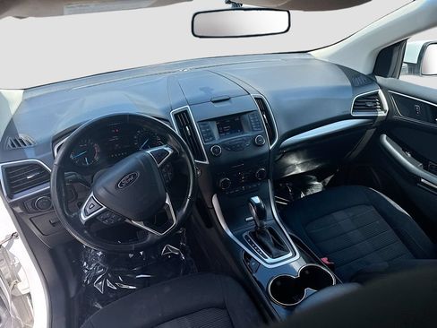 Used 2017 Ford Edge SEL w/ Class II Trailer Tow Package AWD/4WD image 25