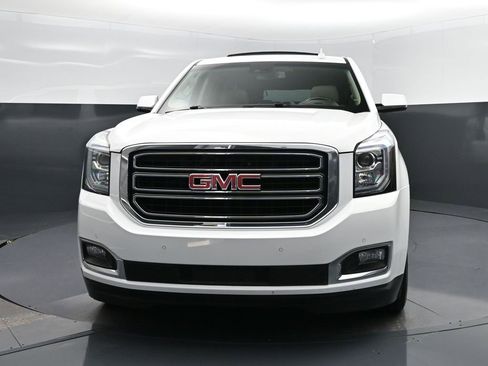 Used 2020 GMC Yukon XL SLT w/ Premium Edition image 10