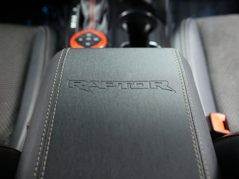 Used 2024 Ford Bronco Raptor image 44