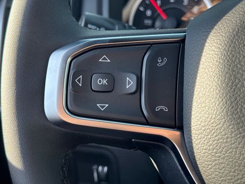 New 2026 RAM 1500 Big Horn w/ Night Edition AWD/4WD image 20