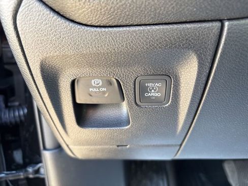 New 2026 RAM 1500 Tradesman AWD/4WD image 22