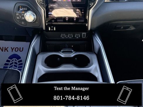 New 2026 RAM 1500 Laramie image 24