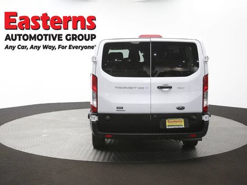 Used 2024 Ford Transit 350 XLT RWD image 33