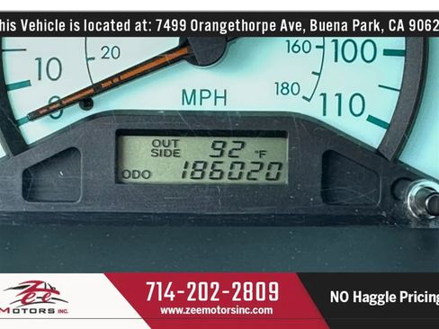 Used 2004 Toyota Corolla S FWD image 25
