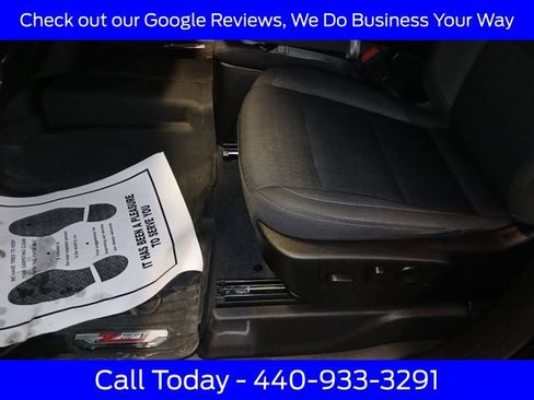 Used 2023 Chevrolet Silverado 1500 RST image 26