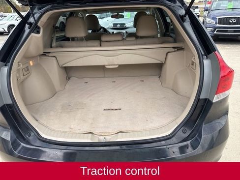 Used 2012 Toyota Venza Limited image 16