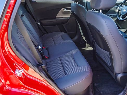 Used 2019 Kia Niro LX image 13