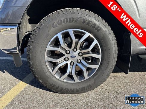 Used 2022 Ford F150 Lariat image 36