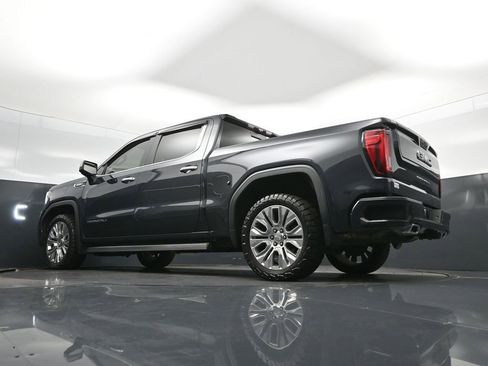 Used 2021 GMC Sierra 1500 Denali w/ Denali Ultimate Package AWD/4WD image 36