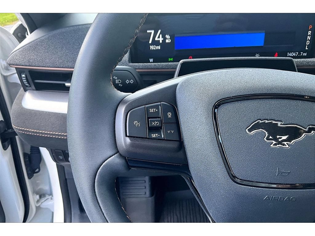 Used 2023 Ford Mustang Mach-E GT AWD/4WD image 10