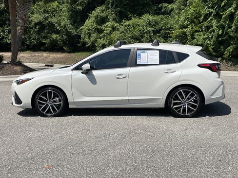 Used 2024 Subaru Impreza 2.0i Sport AWD/4WD image 6