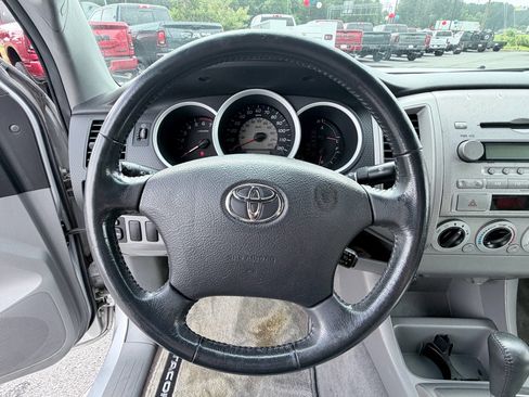 Used 2008 Toyota Tacoma PreRunner RWD image 12