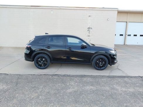 New 2026 Honda HR-V Sport image 2