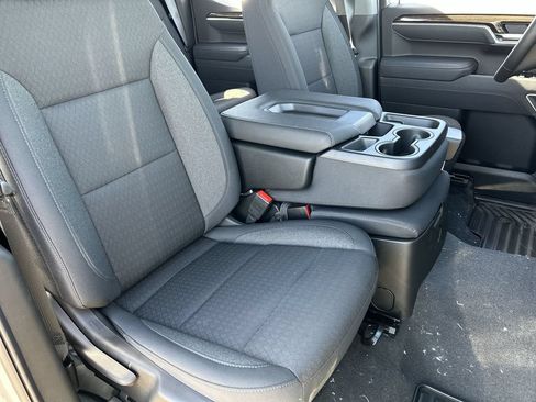 New 2026 GMC Sierra 1500 SLE AWD/4WD image 27
