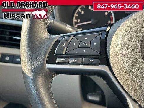 Used 2024 Nissan Altima 2.5 SL AWD/4WD image 19
