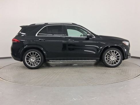 Used 2022 Mercedes-Benz GLE 350 image 8
