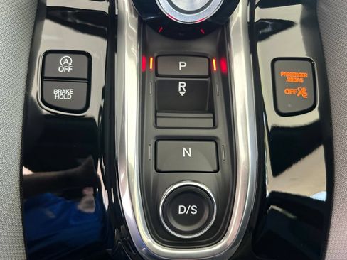 Used 2025 Acura TLX SH-AWD w/ A-SPEC Pkg image 8