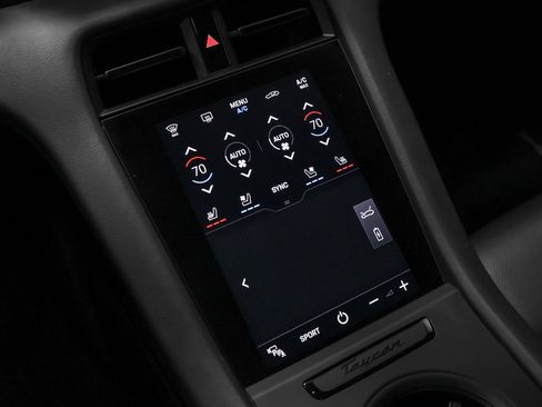 Certified 2022 Porsche Taycan image 33