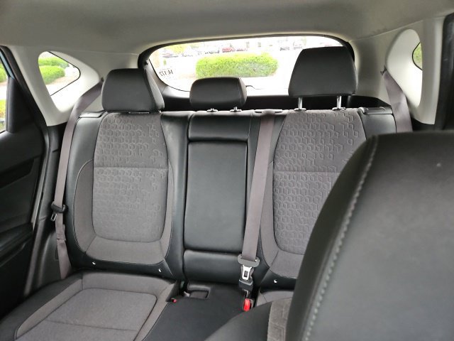 Used 2024 Kia Seltos S FWD image 10