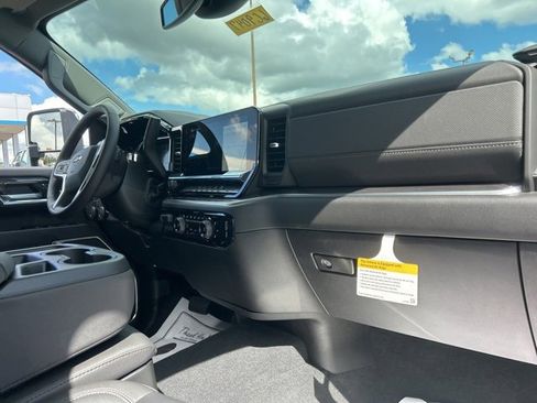 New 2026 Chevrolet Silverado 2500 LTZ image 31