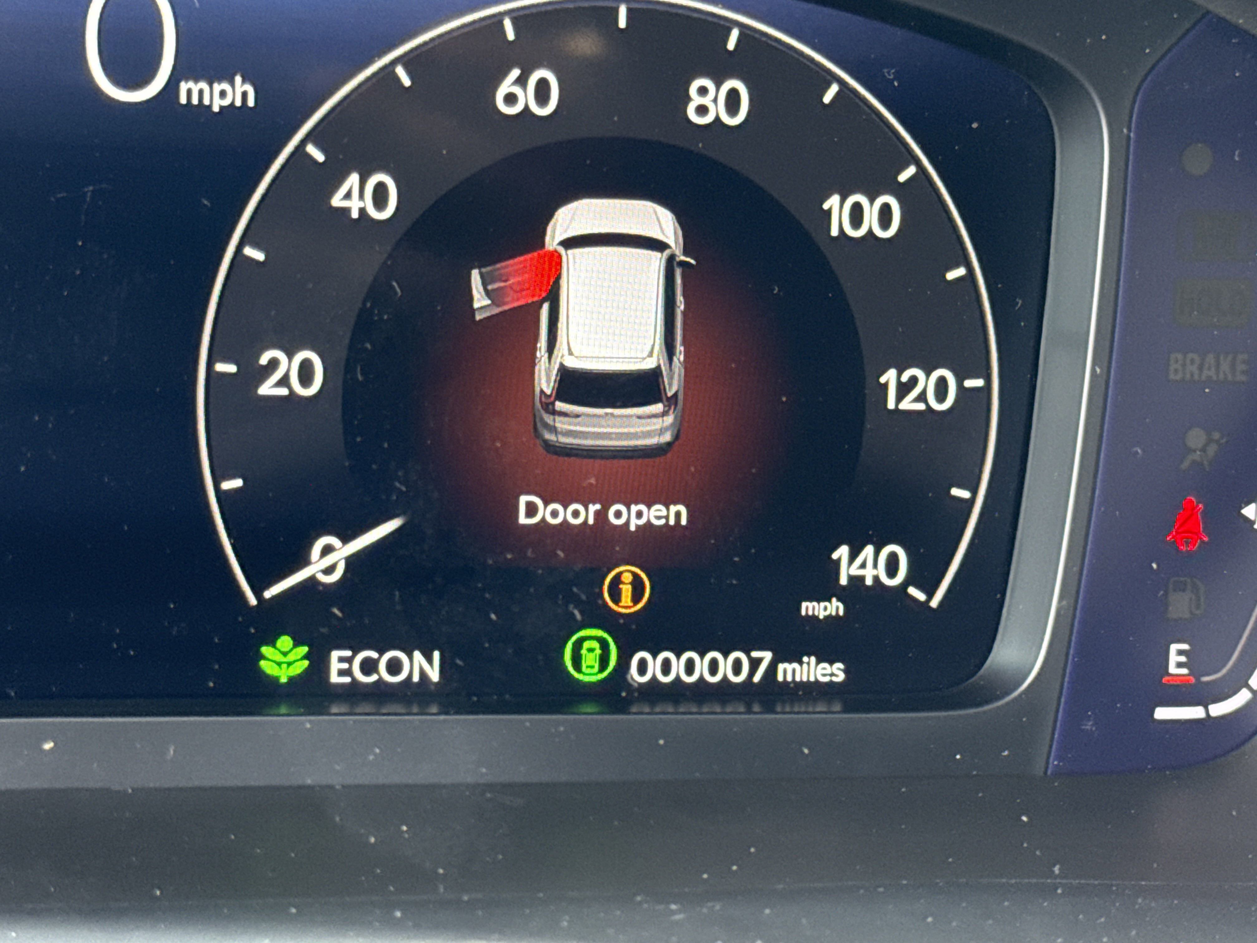 New 2027 Honda CR-V Sport-L image 22