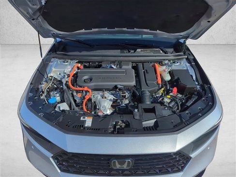 New 2025 Honda Accord Touring image 16