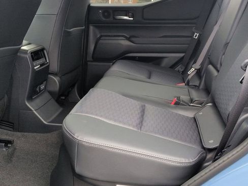 New 2026 Toyota Land Cruiser Base image 24