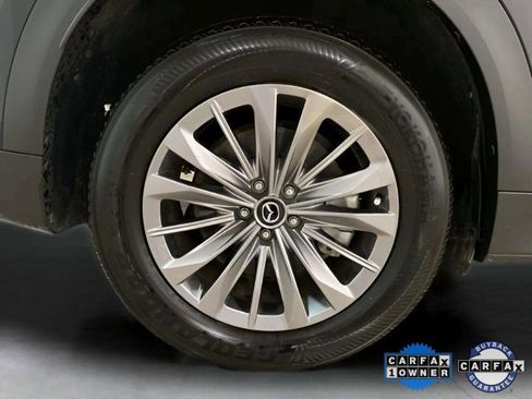 Used 2025 MAZDA CX-90 3.3 Turbo w/ Select Package image 29