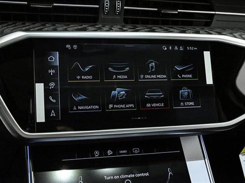 New 2025 Audi A6 Premium Plus image 14