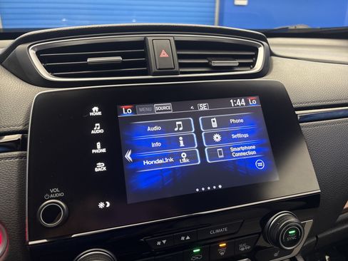 Used 2019 Honda CR-V EX-L image 19
