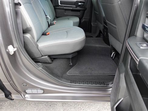 Used 2023 RAM 1500 Classic Warlock image 31