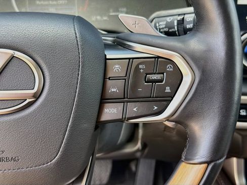 Used 2025 Lexus RX 350 Premium Plus w/ Accessory Package (Z1) FWD image 40