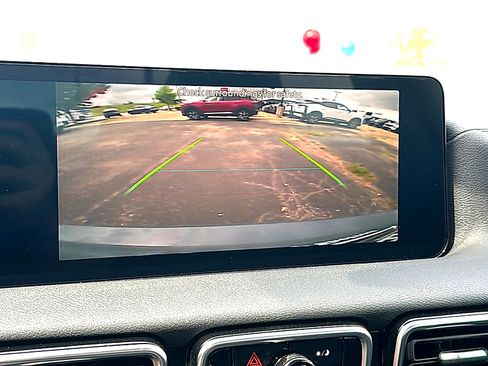 New 2026 Nissan Sentra SV w/ SV Convenience Package image 22