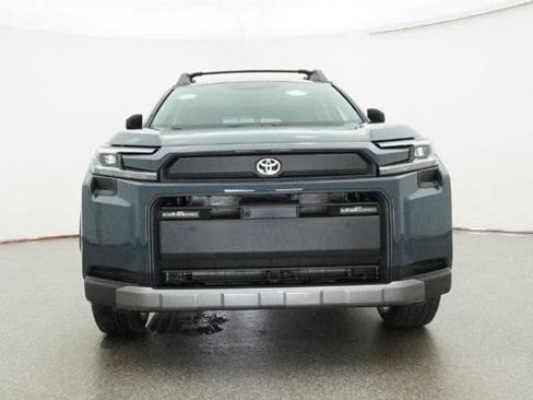 New 2026 Toyota RAV4 AWD image 30