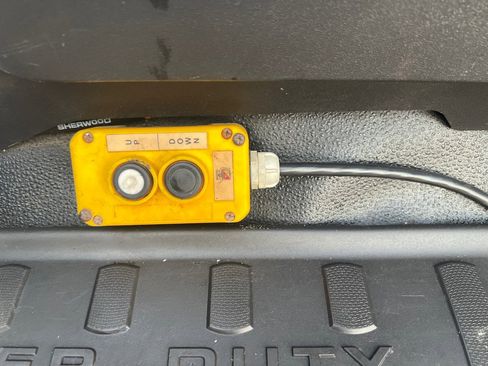 Used 2012 Ford F350 XL w/ PWR Equipment Group image 27