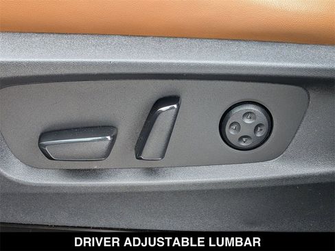 Used 2022 INFINITI QX60 Sensory image 22